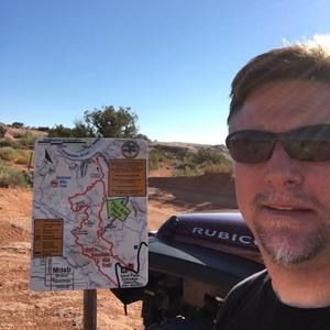 Meet your Posher, Cj